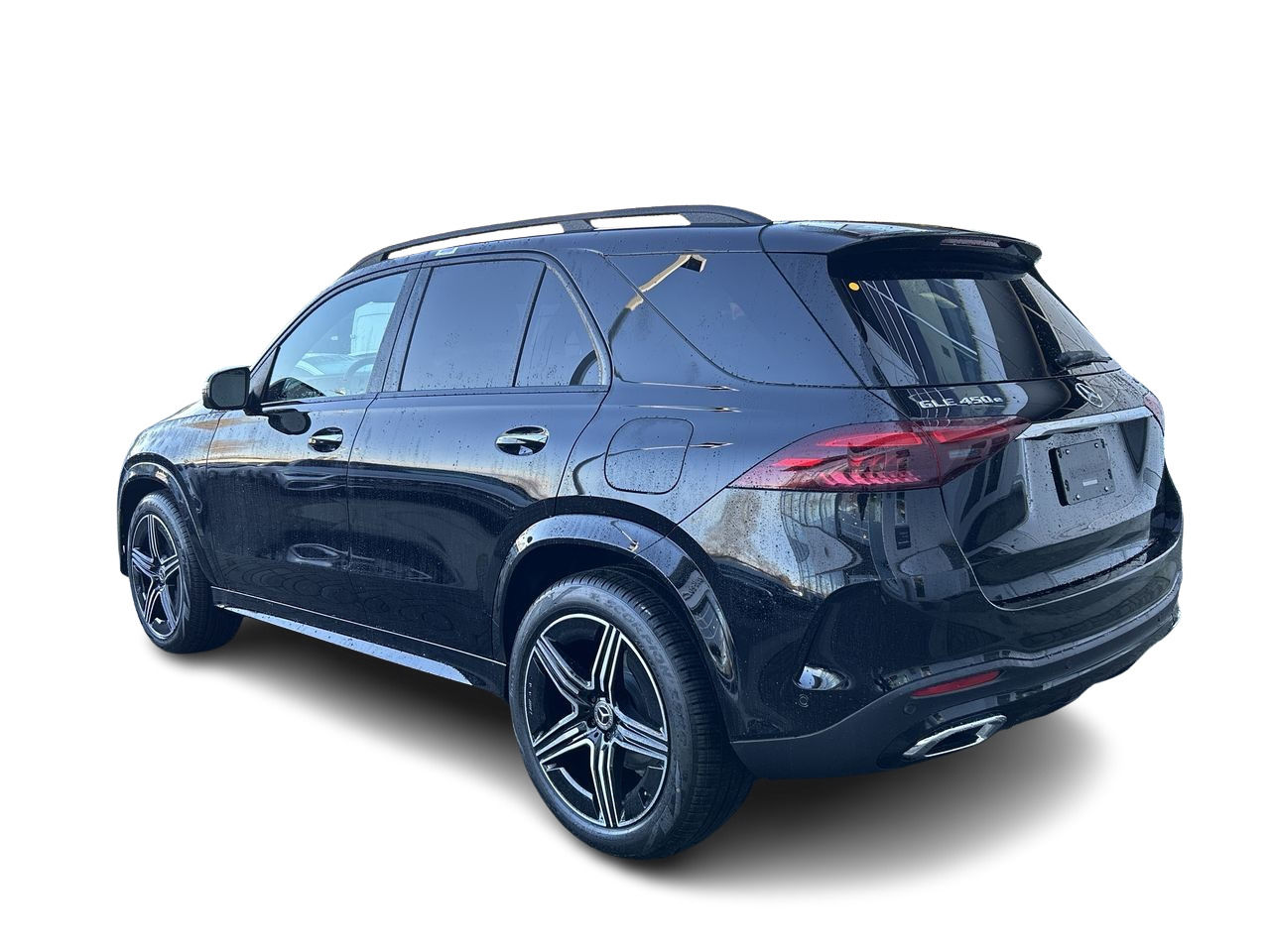 Mercedes-Benz GLE  2025 à Vancouver, Colombie-Britannique
