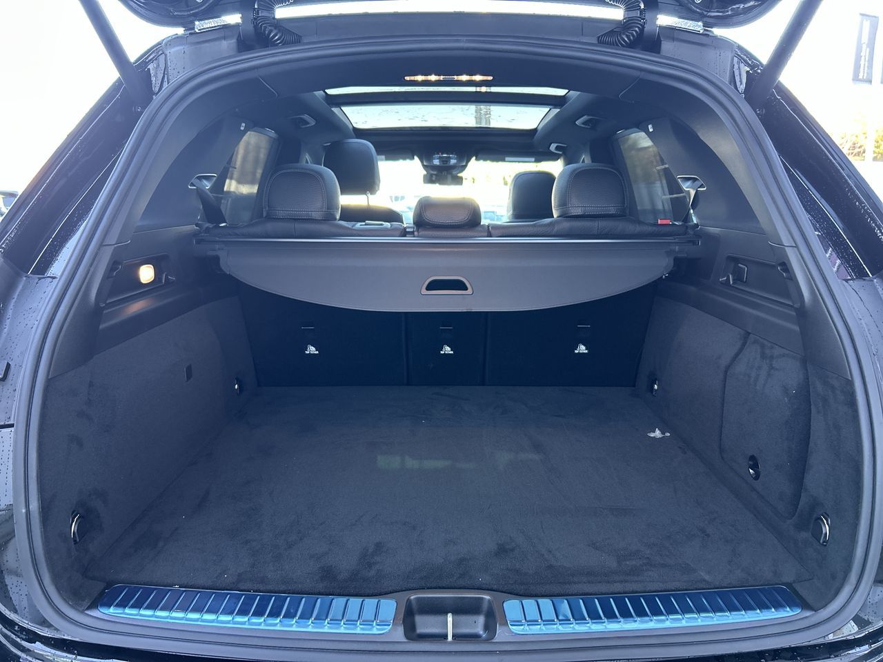 Mercedes-Benz GLE  2025 à Vancouver, Colombie-Britannique