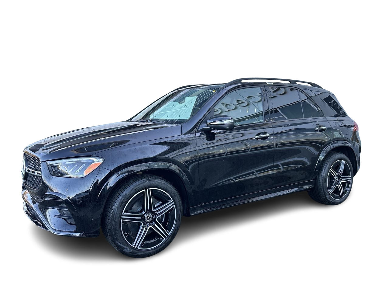 Mercedes-Benz GLE  2025 à Vancouver, Colombie-Britannique