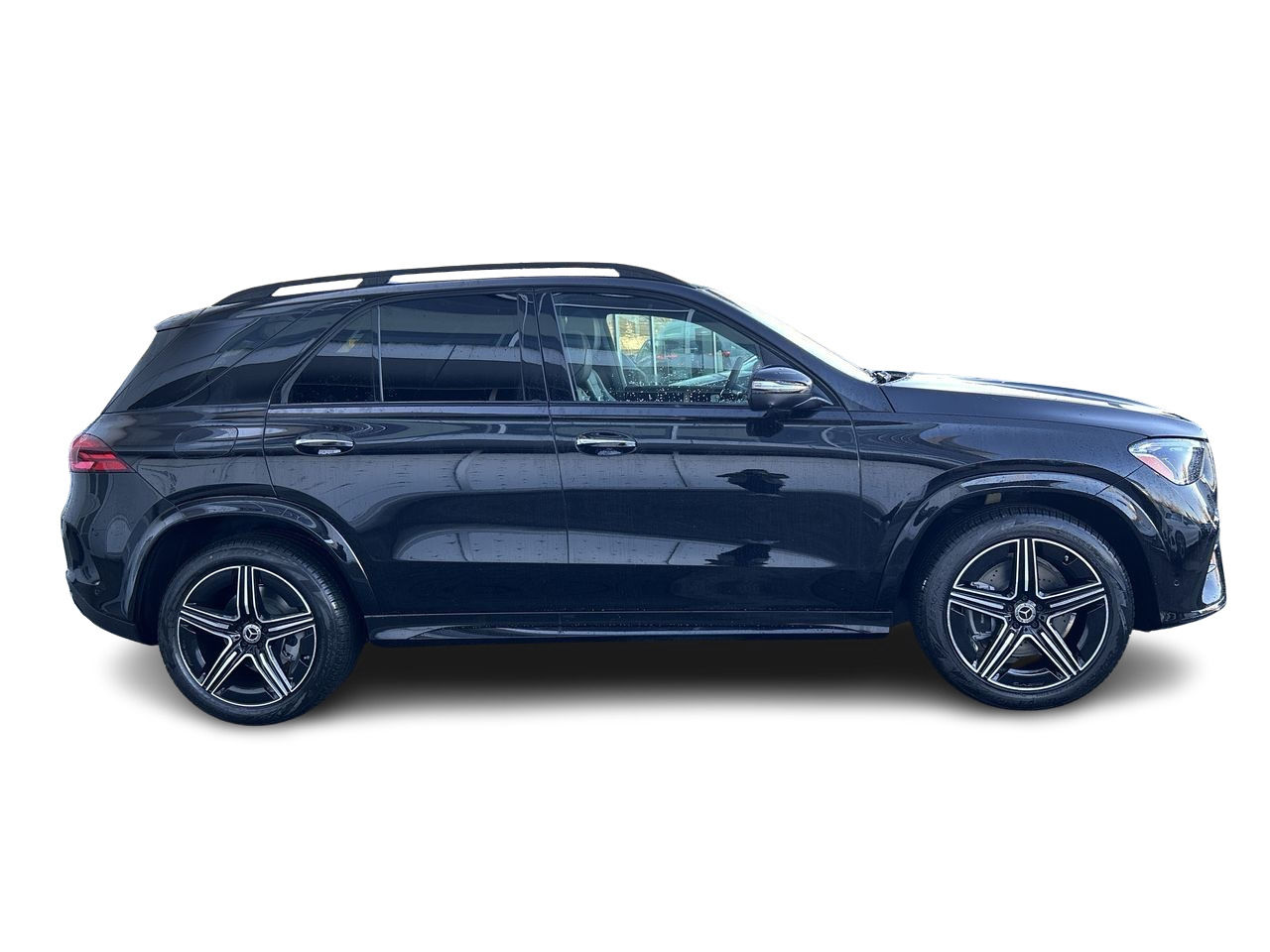 Mercedes-Benz GLE  2025 à Vancouver, Colombie-Britannique