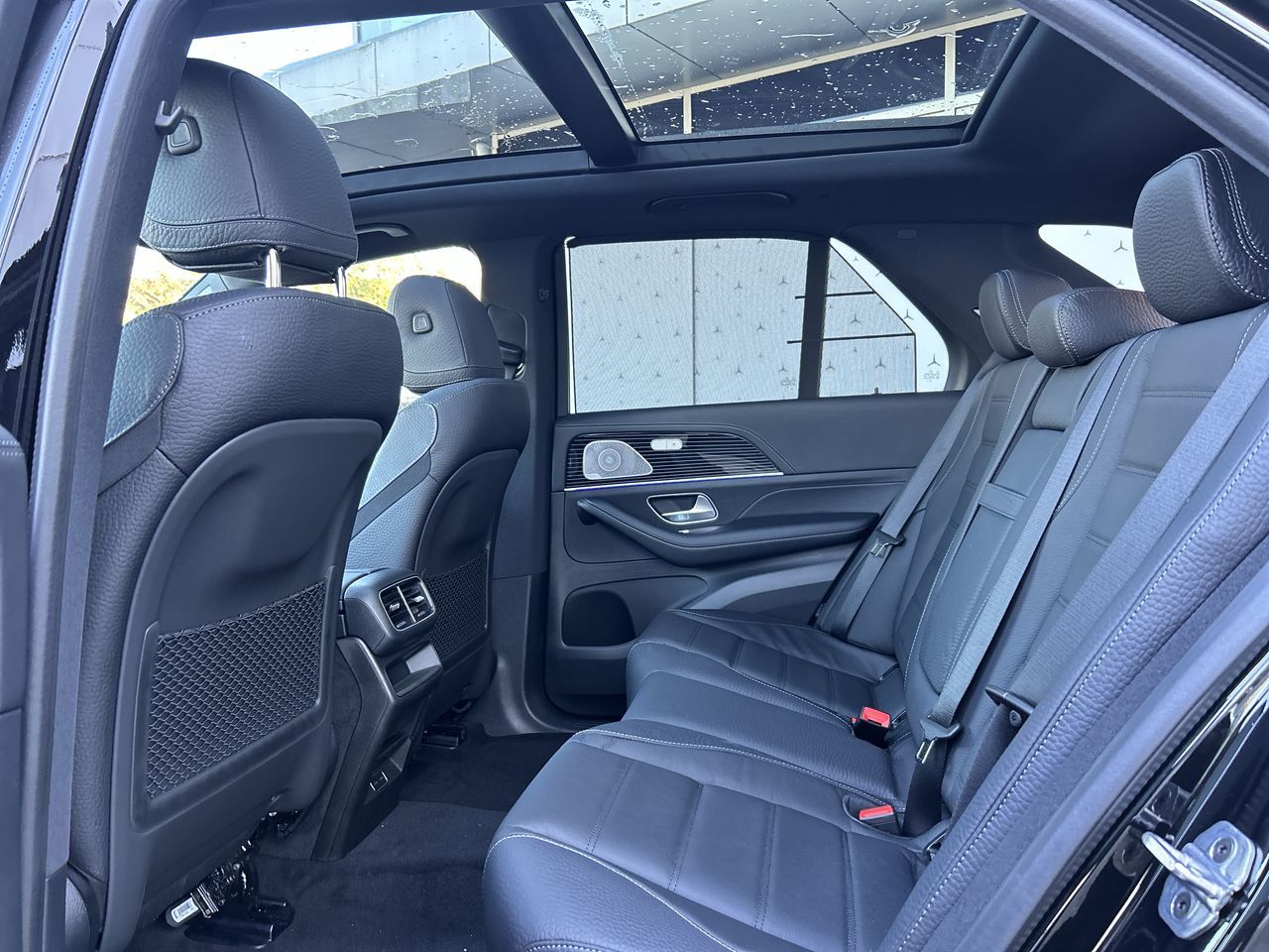 Mercedes-Benz GLE  2025 à Vancouver, Colombie-Britannique