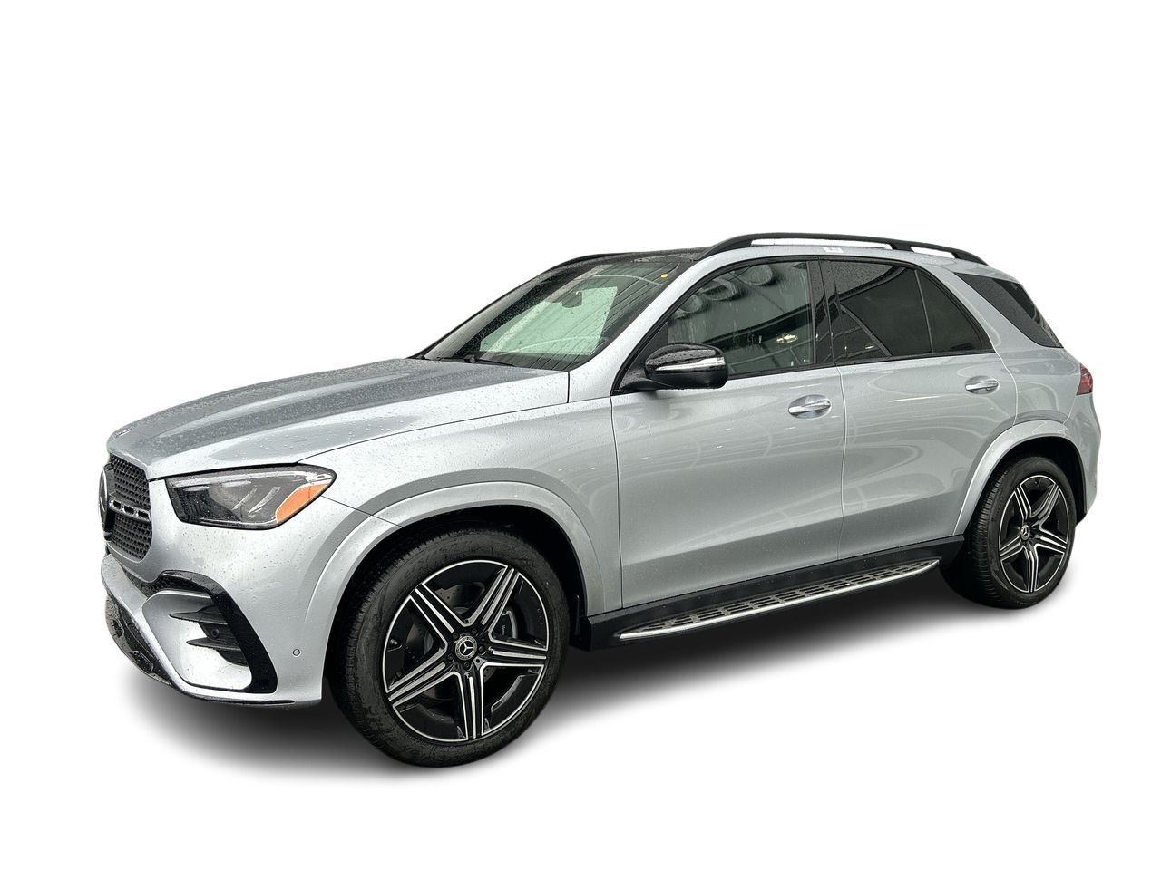 2025 Mercedes-Benz GLE in Vancouver, British Columbia