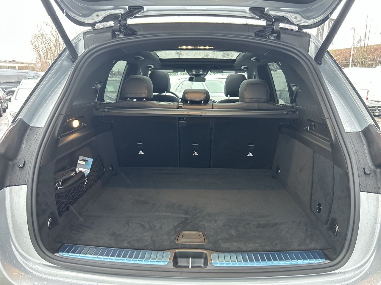 2025 Mercedes-Benz GLE in Vancouver, British Columbia