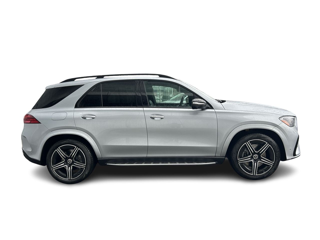 2025 Mercedes-Benz GLE in Vancouver, British Columbia