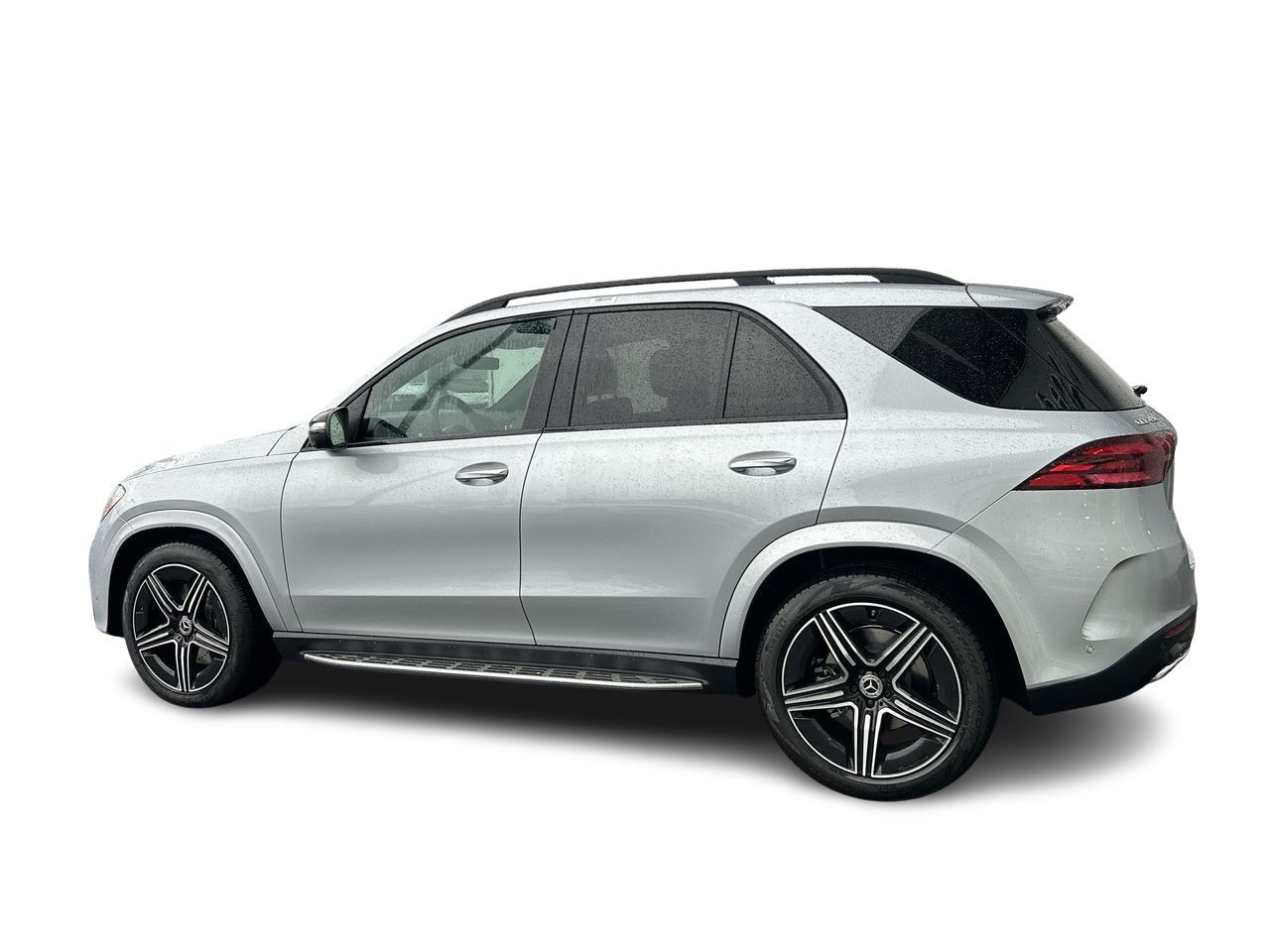 2025 Mercedes-Benz GLE in Vancouver, British Columbia