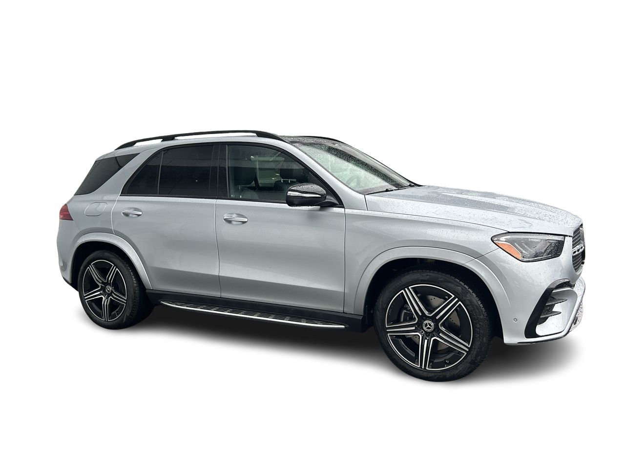 2025 Mercedes-Benz GLE in Vancouver, British Columbia