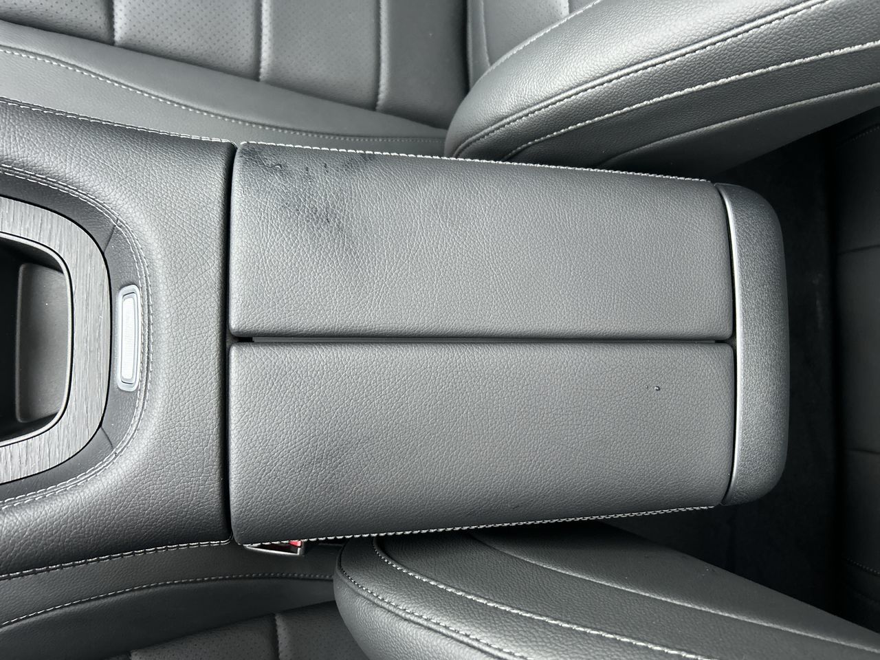 2025 Mercedes-Benz GLE in Vancouver, British Columbia
