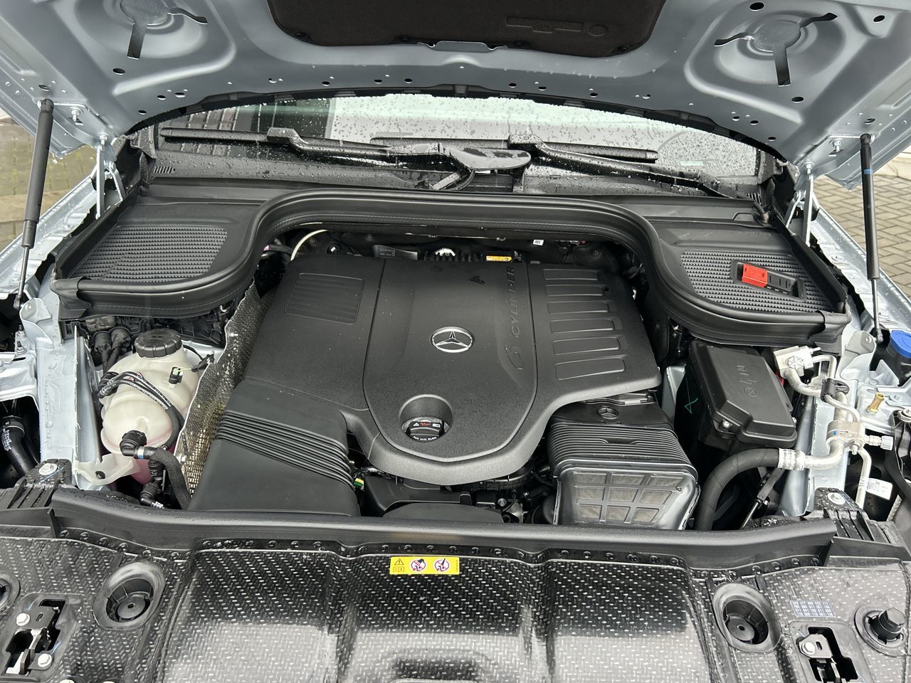 2025 Mercedes-Benz GLE in Vancouver, British Columbia