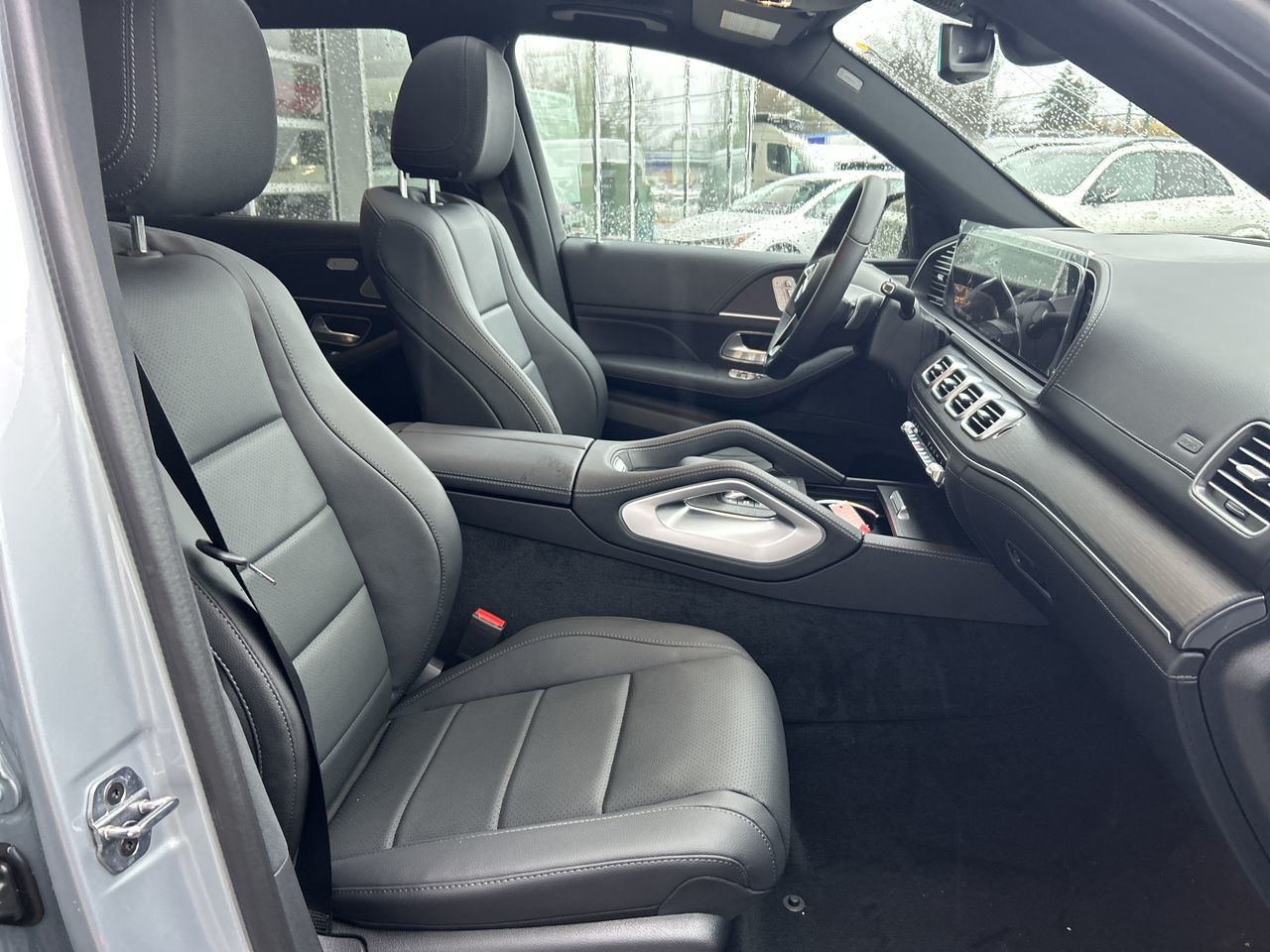 2025 Mercedes-Benz GLE in Vancouver, British Columbia