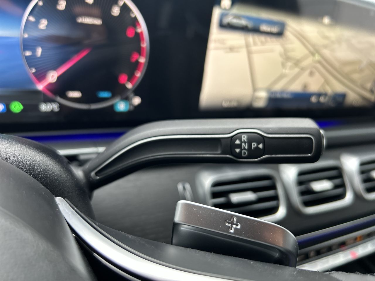 2025 Mercedes-Benz GLE in Vancouver, British Columbia