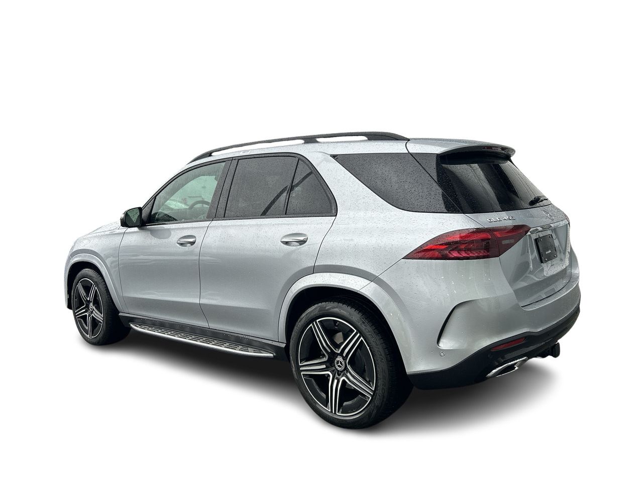 2025 Mercedes-Benz GLE in Vancouver, British Columbia