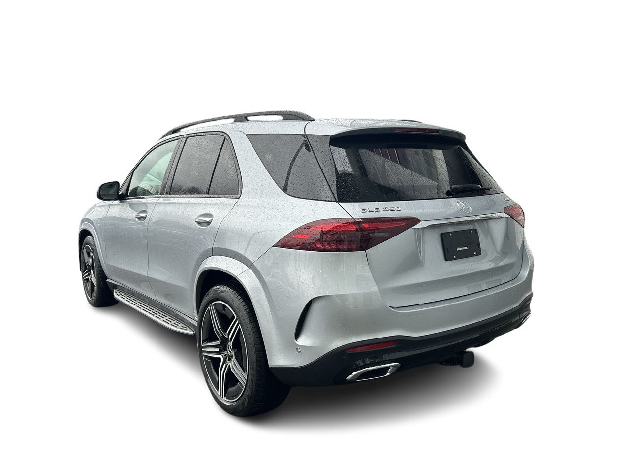 2025 Mercedes-Benz GLE in Vancouver, British Columbia