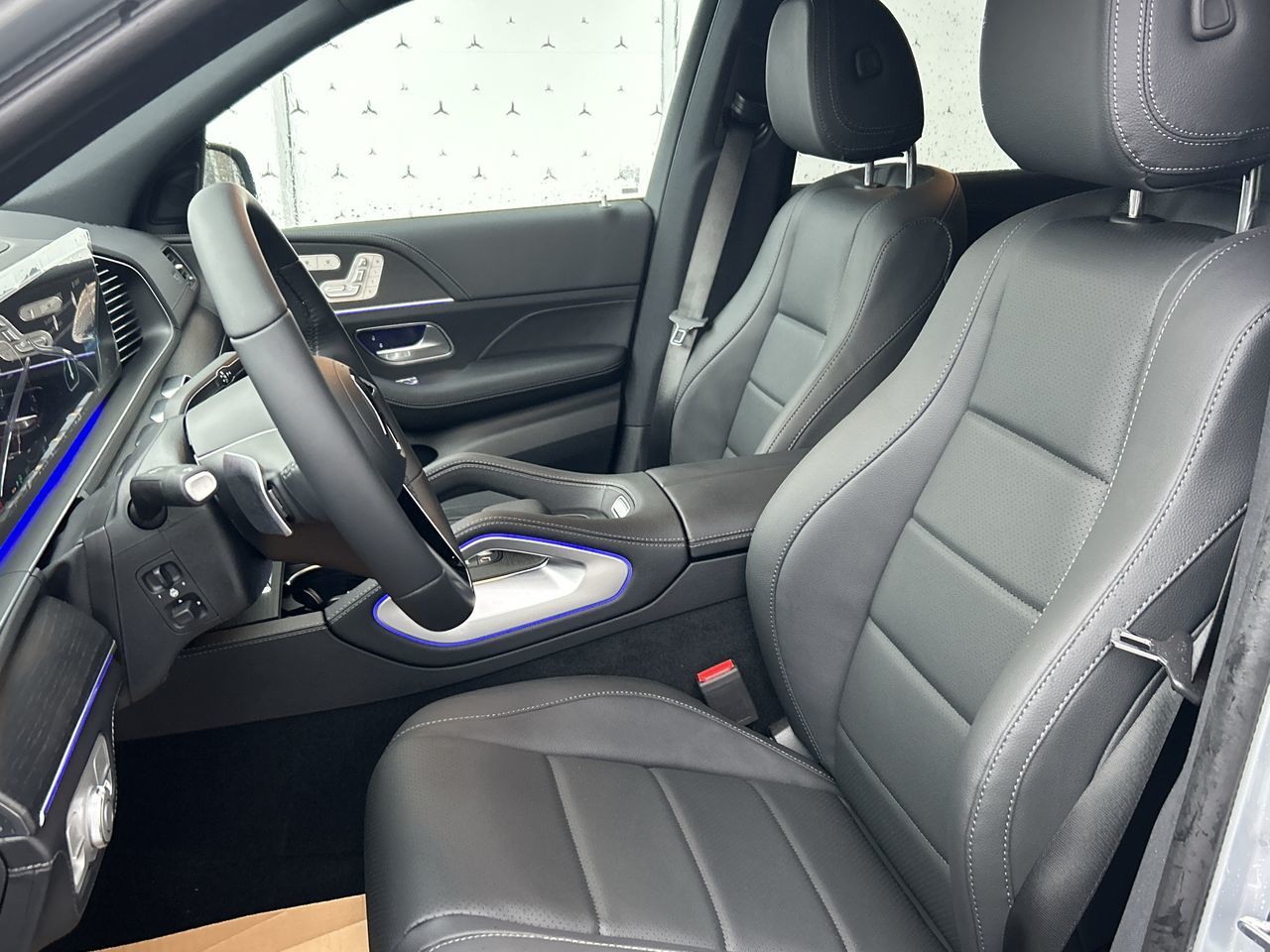 2025 Mercedes-Benz GLE in Vancouver, British Columbia
