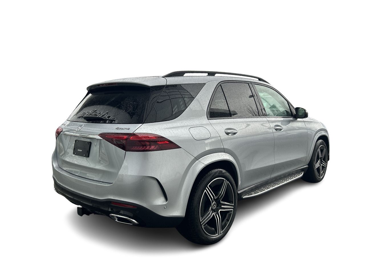 2025 Mercedes-Benz GLE in Vancouver, British Columbia