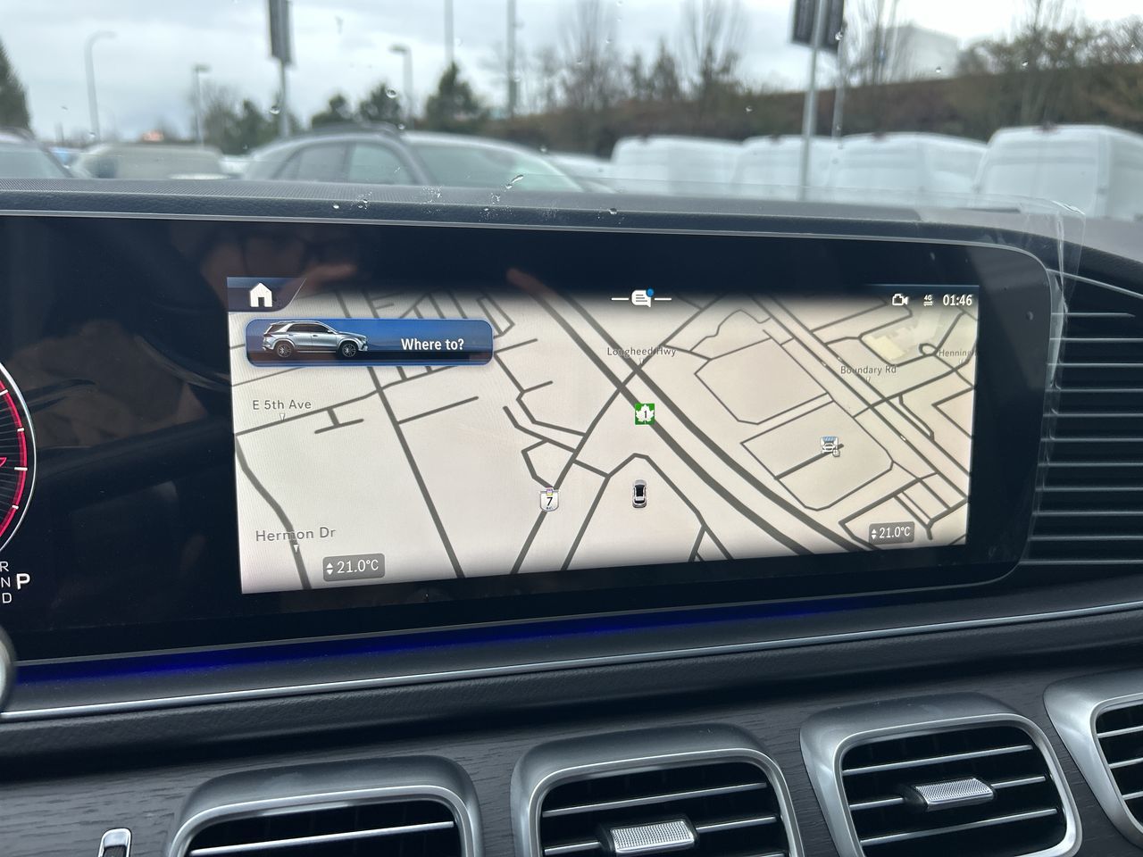 2025 Mercedes-Benz GLE in Vancouver, British Columbia