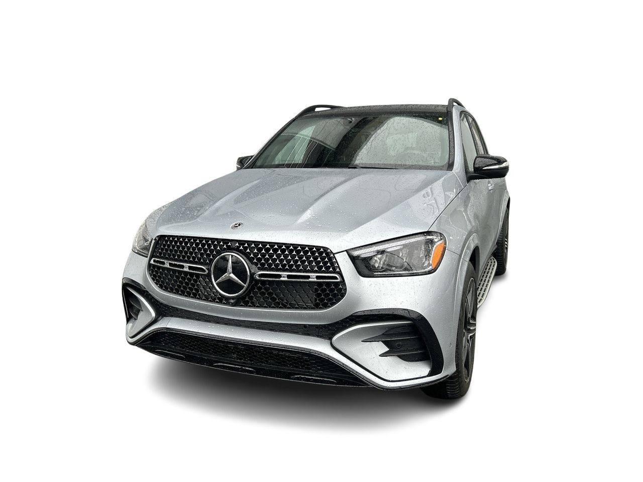 2025 Mercedes-Benz GLE in Vancouver, British Columbia