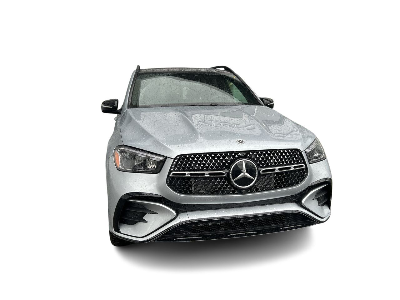 2025 Mercedes-Benz GLE in Vancouver, British Columbia