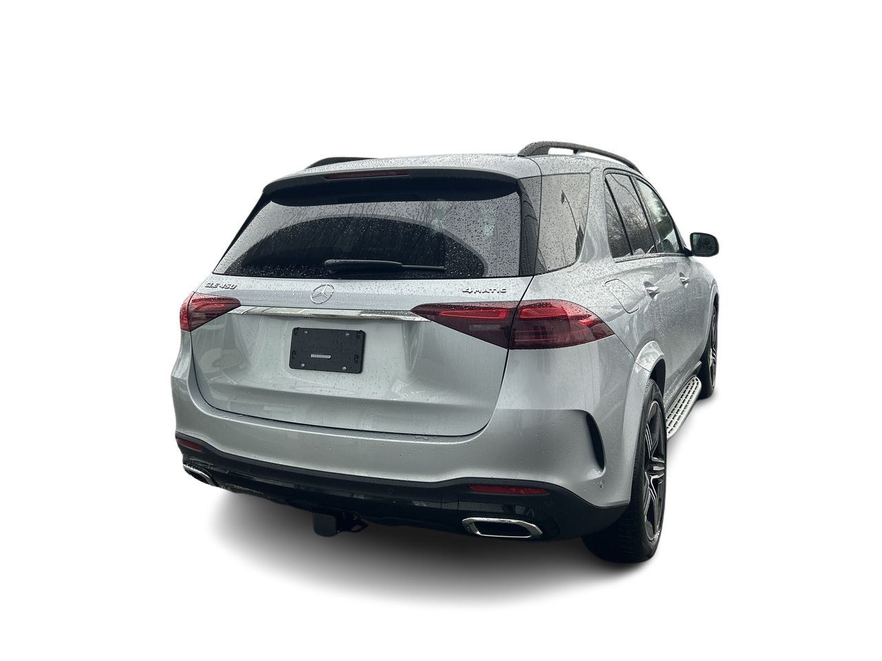 2025 Mercedes-Benz GLE in Vancouver, British Columbia