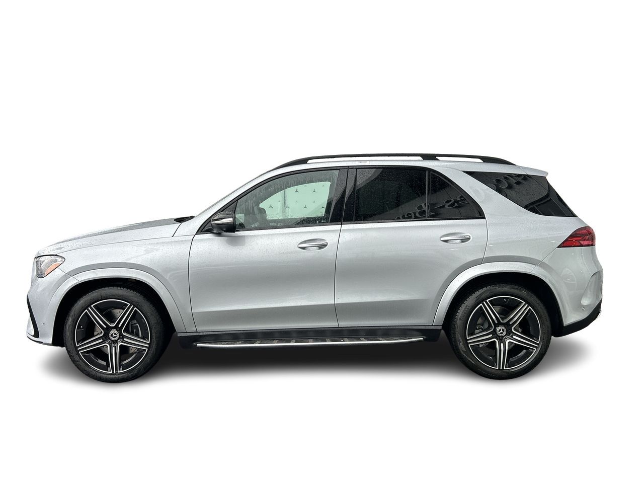 2025 Mercedes-Benz GLE in Vancouver, British Columbia