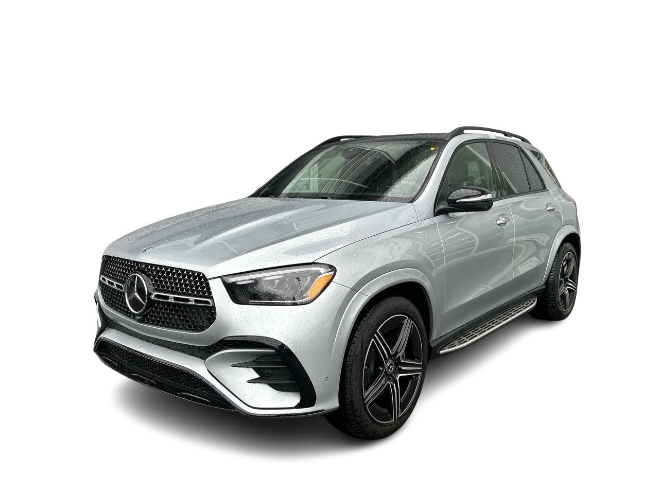 2025 Mercedes-Benz GLE in Vancouver, British Columbia