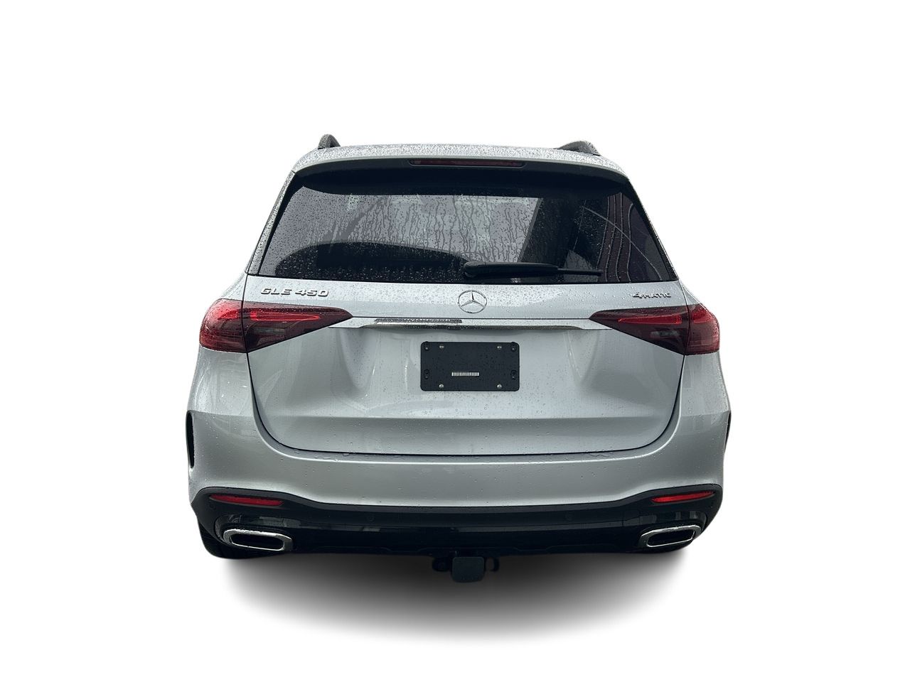 2025 Mercedes-Benz GLE in Vancouver, British Columbia