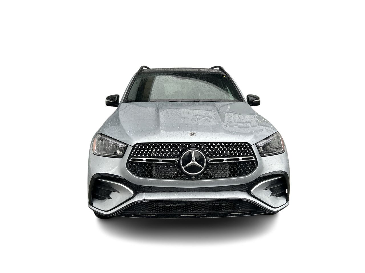 2025 Mercedes-Benz GLE in Vancouver, British Columbia