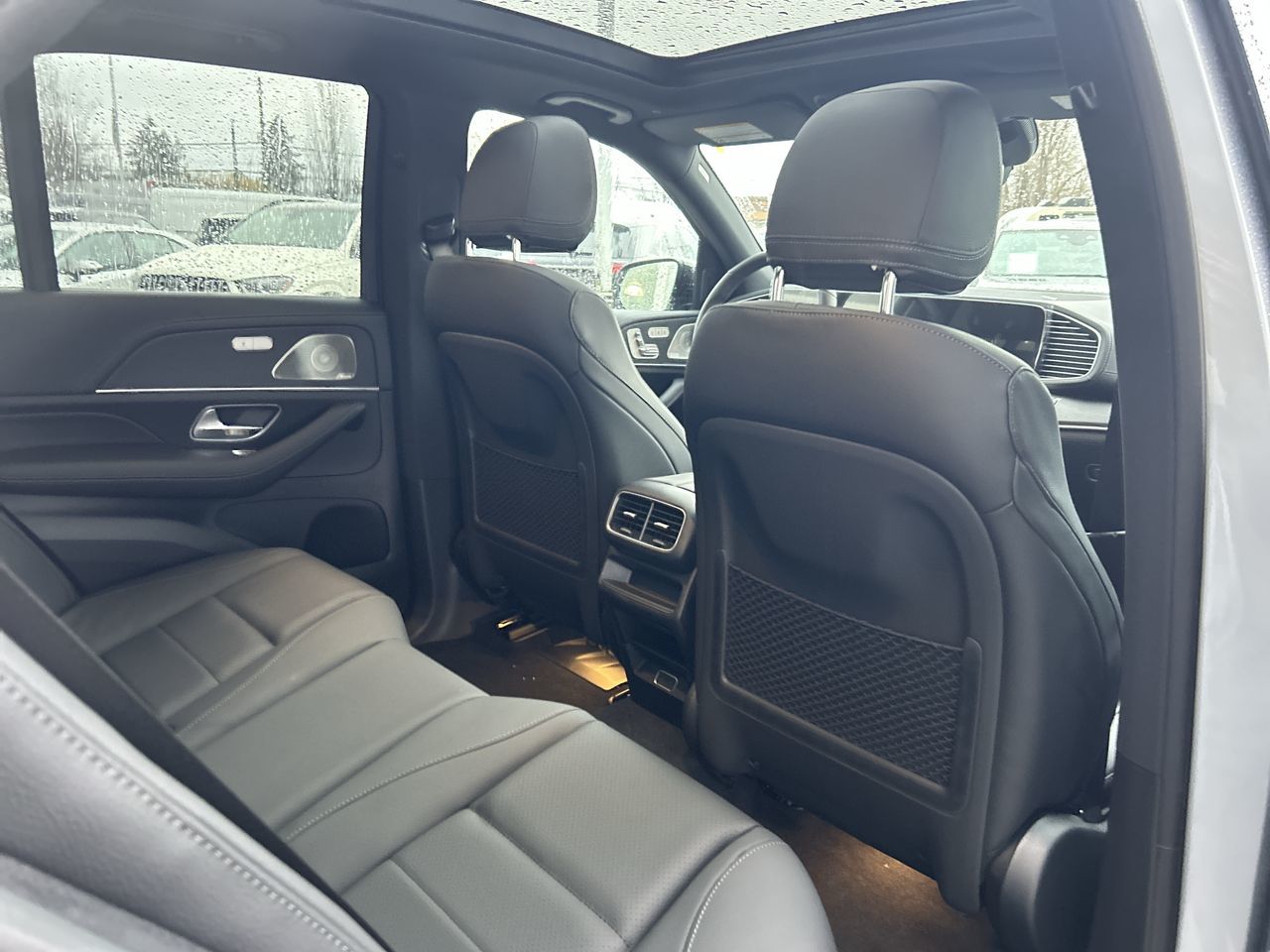 2025 Mercedes-Benz GLE in Vancouver, British Columbia
