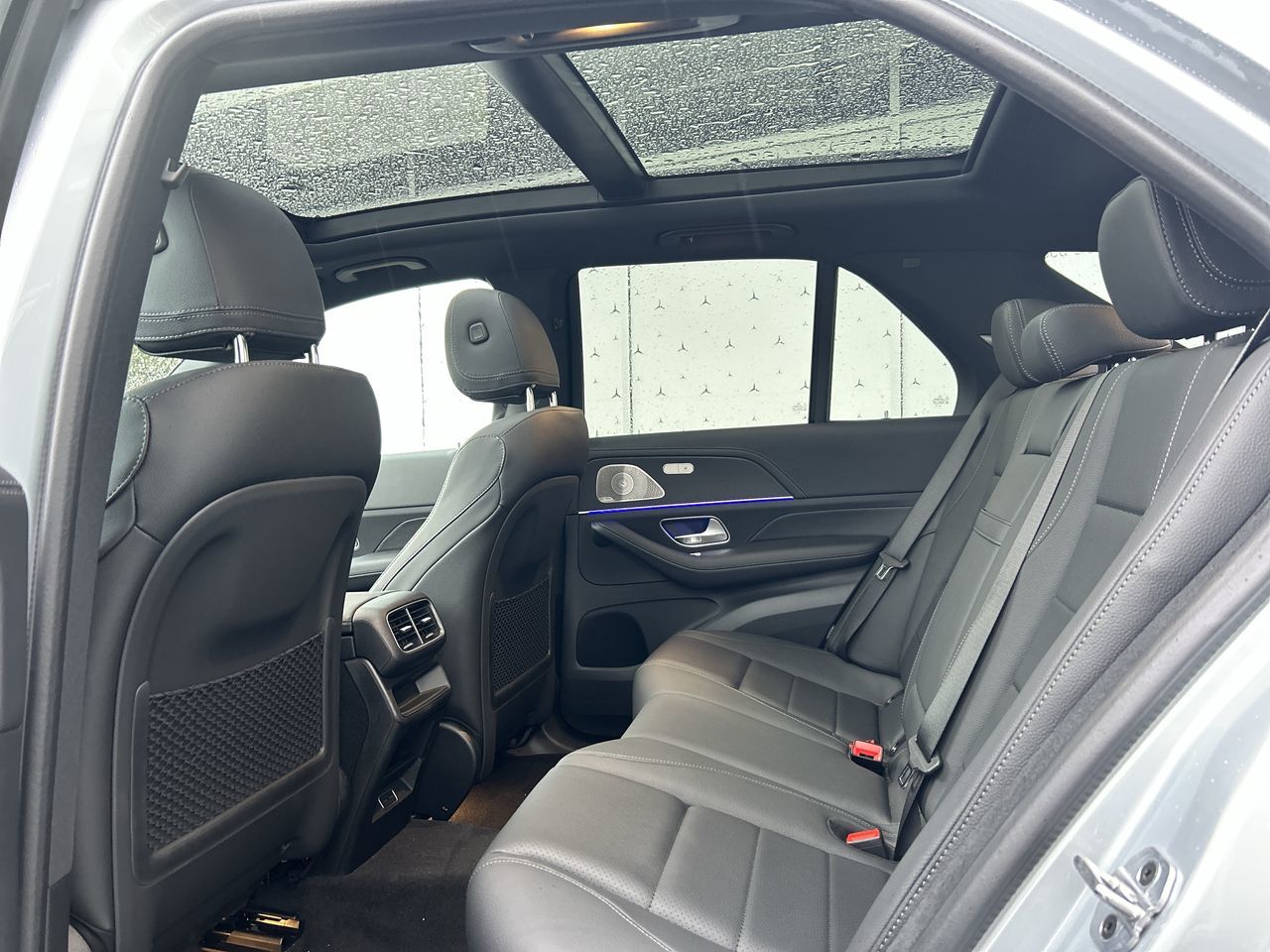 2025 Mercedes-Benz GLE in Vancouver, British Columbia