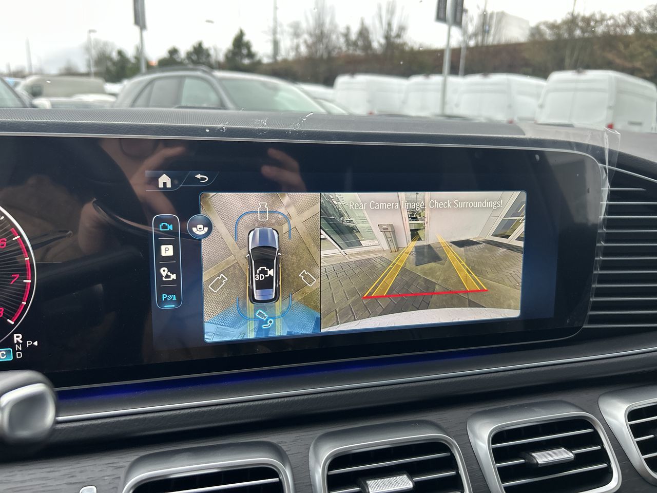 2025 Mercedes-Benz GLE in Vancouver, British Columbia