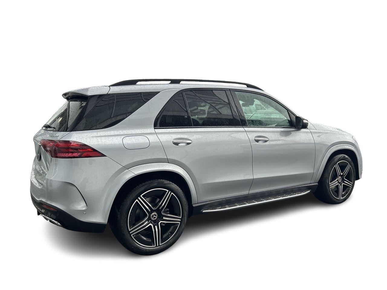 2025 Mercedes-Benz GLE in Vancouver, British Columbia