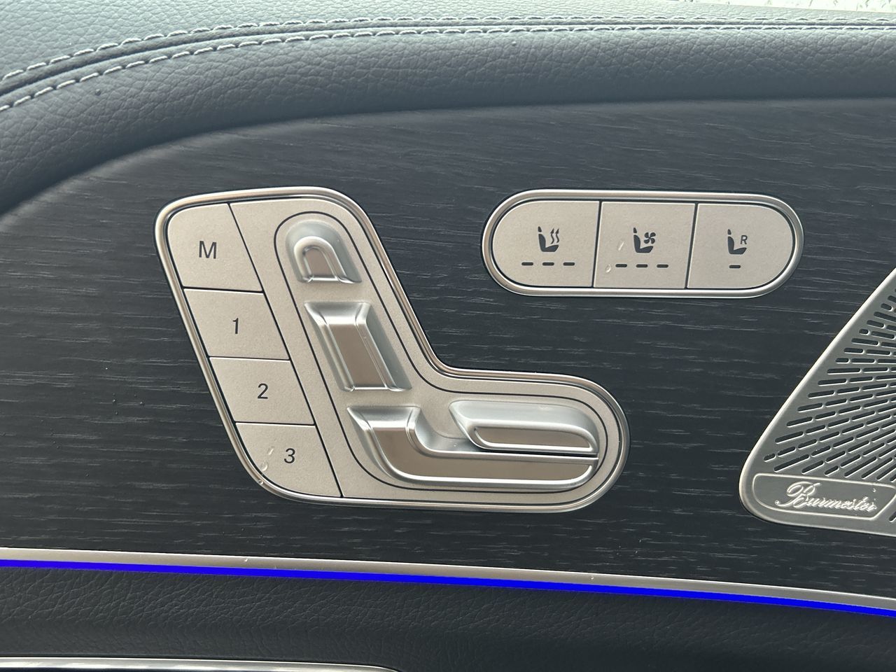 2025 Mercedes-Benz GLE in Vancouver, British Columbia