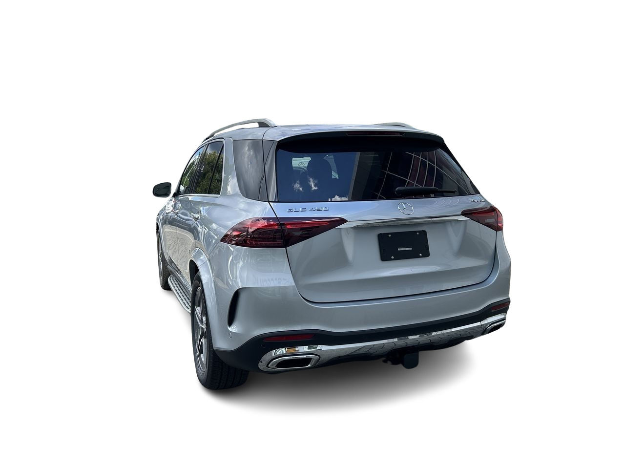 2025 Mercedes-Benz GLE in Vancouver, British Columbia