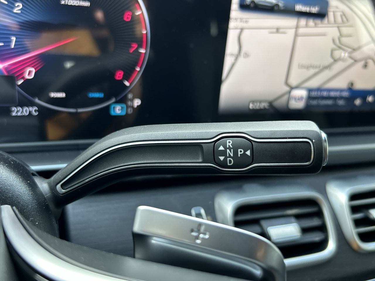 2025 Mercedes-Benz GLE in Vancouver, British Columbia