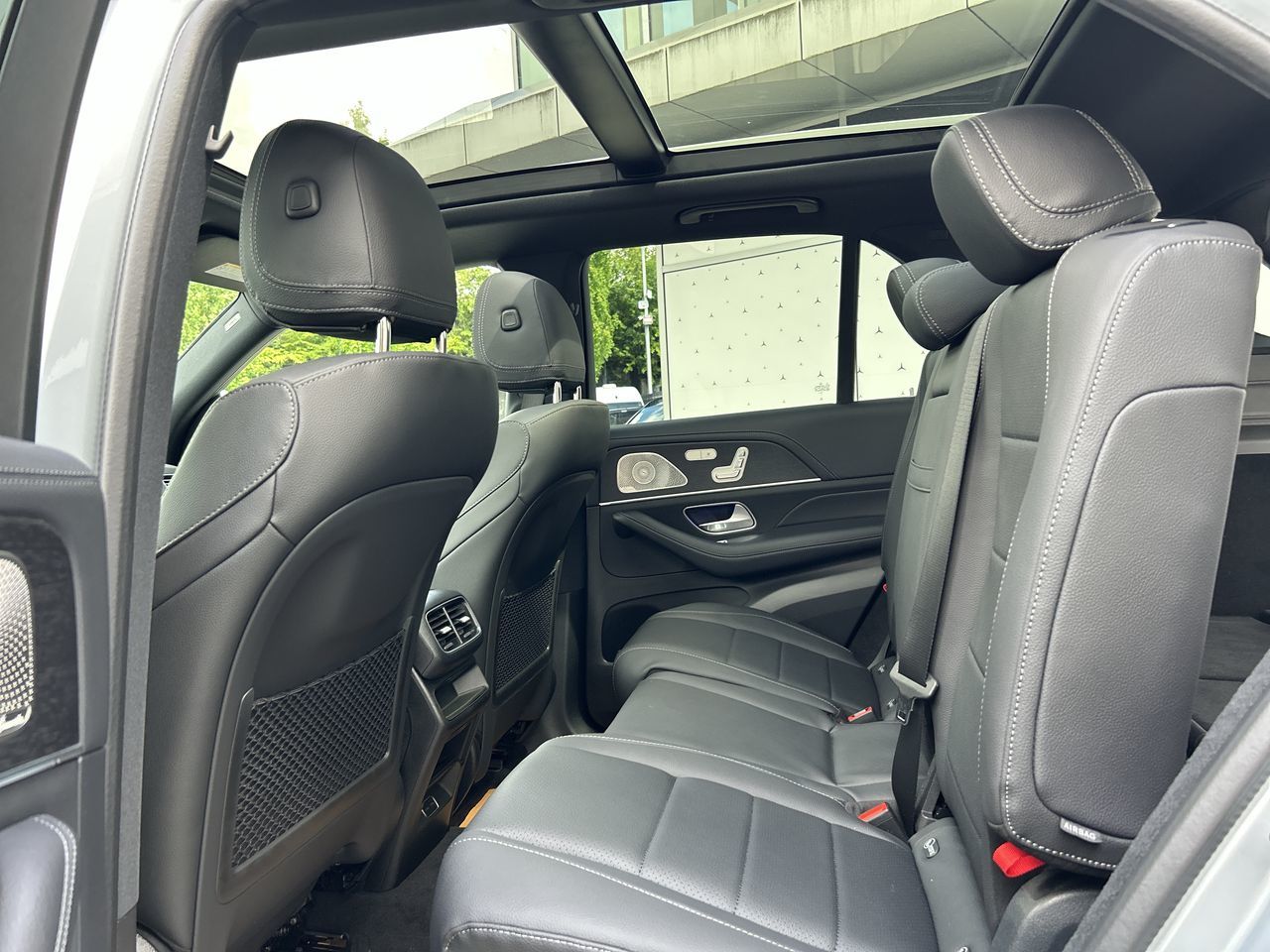 2025 Mercedes-Benz GLE in Vancouver, British Columbia