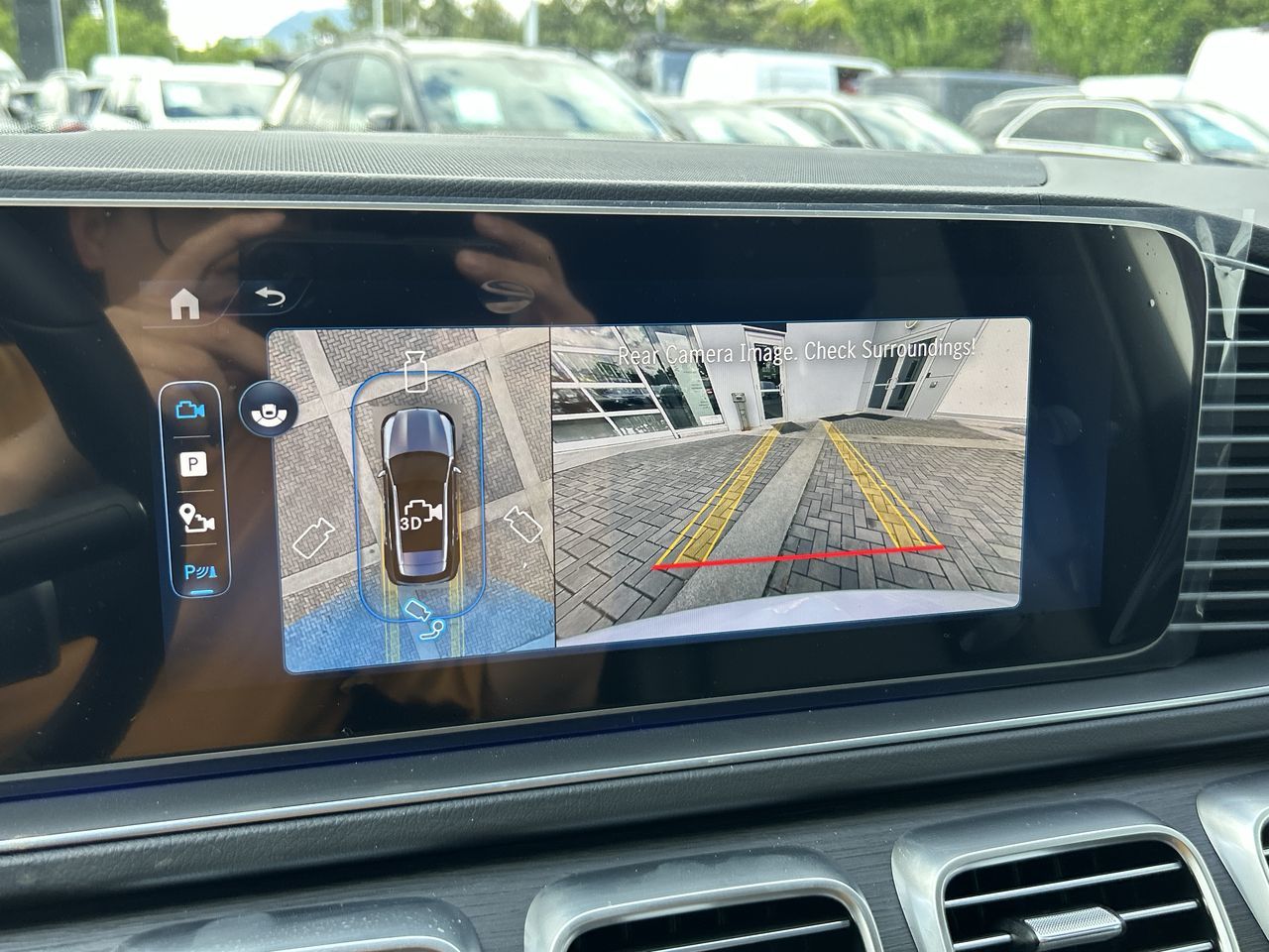 2025 Mercedes-Benz GLE in Vancouver, British Columbia