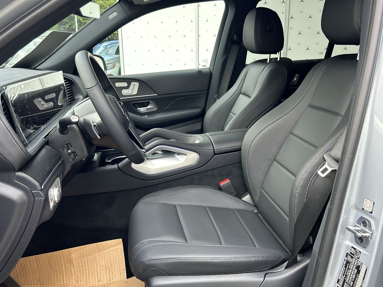 2025 Mercedes-Benz GLE in Vancouver, British Columbia