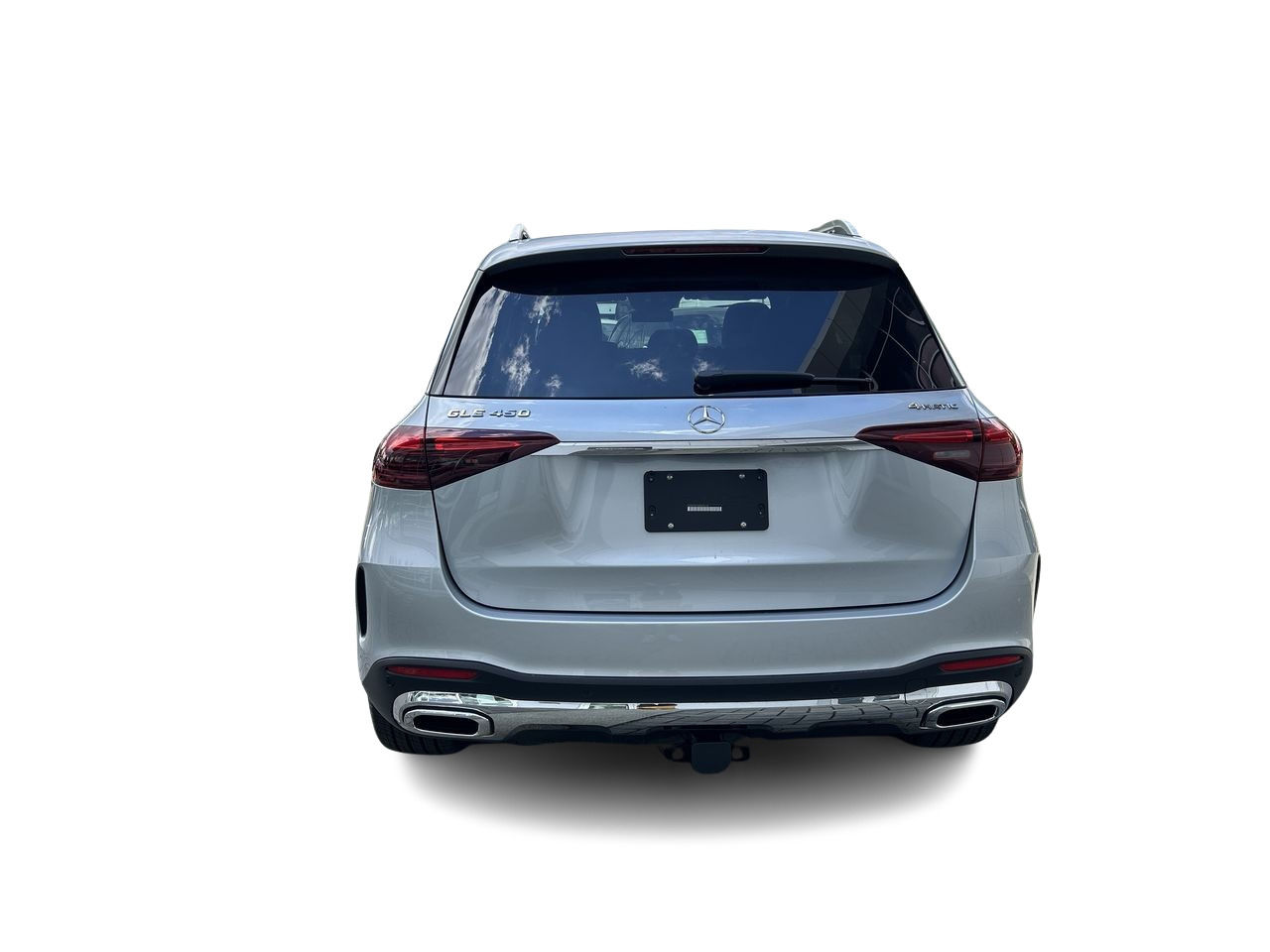 2025 Mercedes-Benz GLE in Vancouver, British Columbia