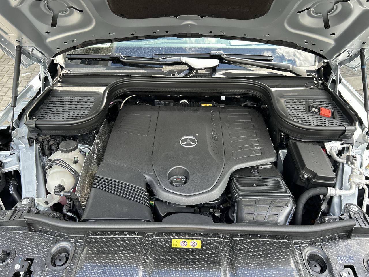 2025 Mercedes-Benz GLE in Vancouver, British Columbia