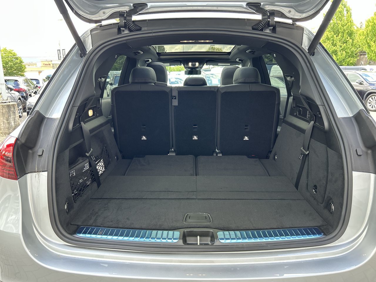 2025 Mercedes-Benz GLE in Vancouver, British Columbia