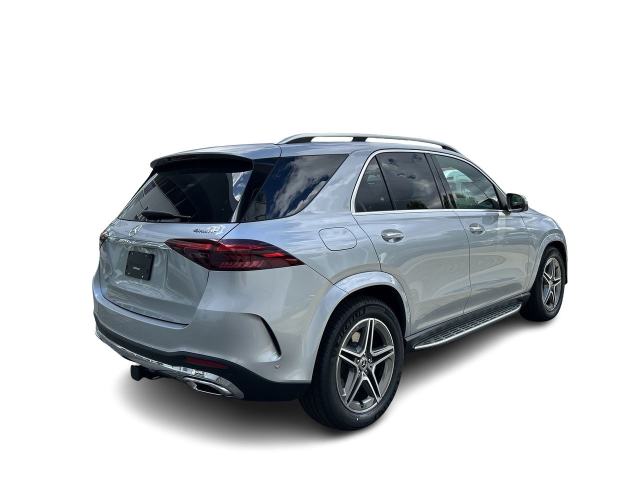 2025 Mercedes-Benz GLE in Vancouver, British Columbia