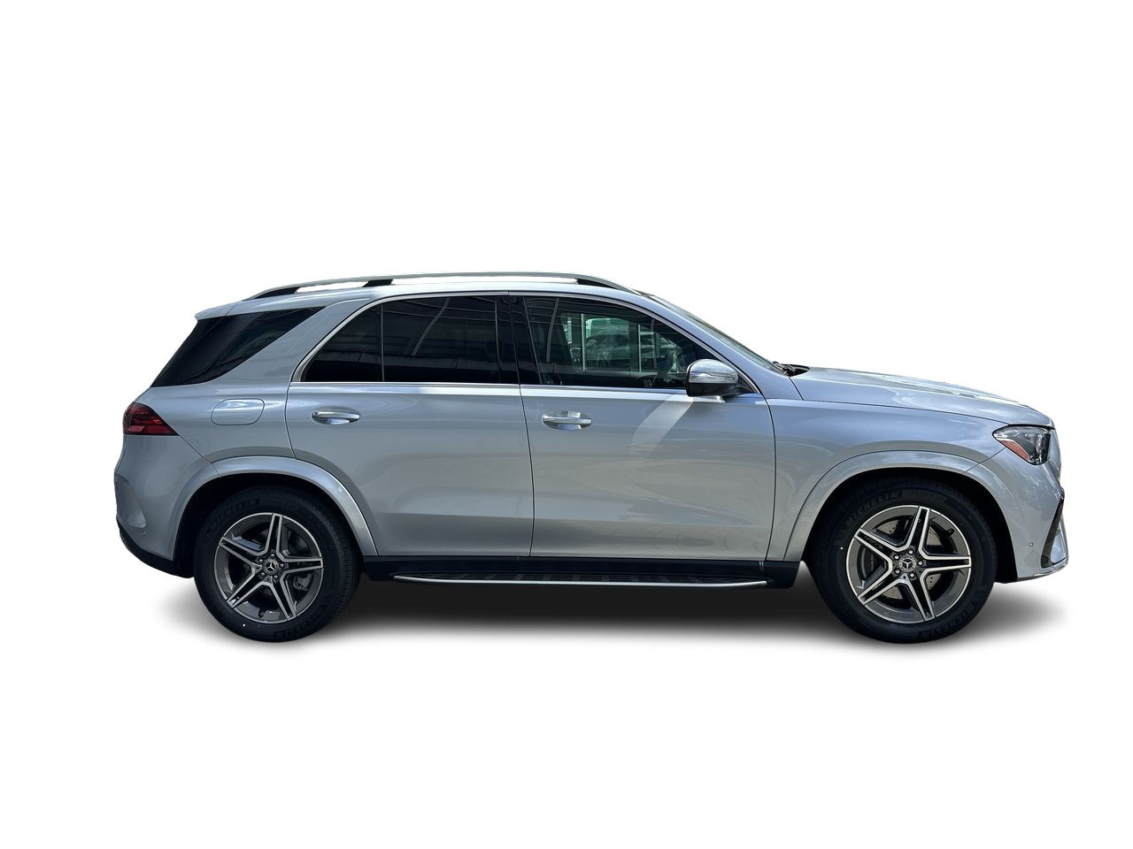 2025 Mercedes-Benz GLE in Vancouver, British Columbia