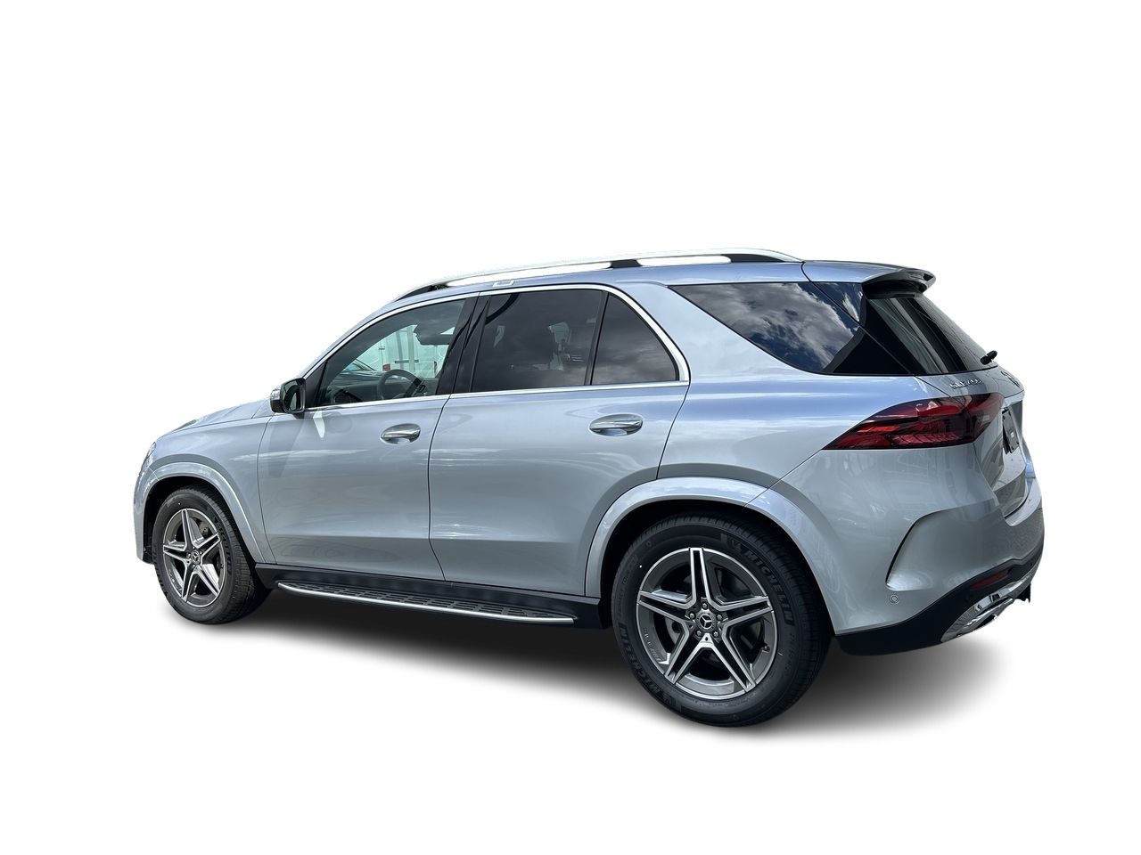 2025 Mercedes-Benz GLE in Vancouver, British Columbia
