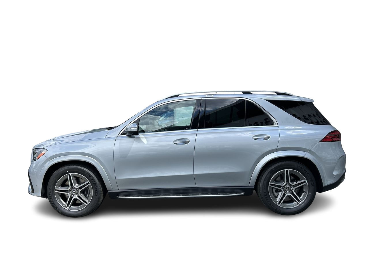 2025 Mercedes-Benz GLE in Vancouver, British Columbia