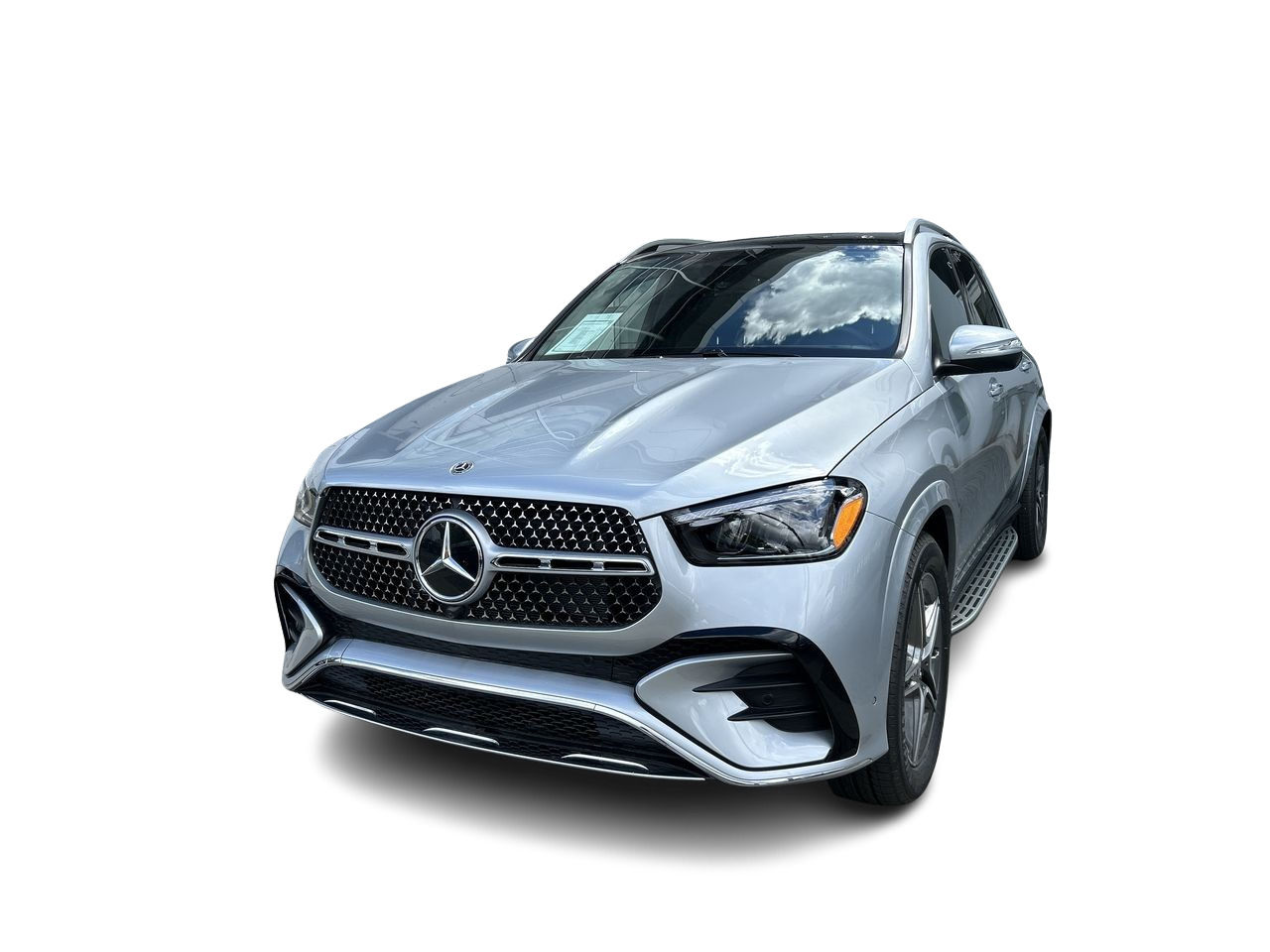2025 Mercedes-Benz GLE in Vancouver, British Columbia
