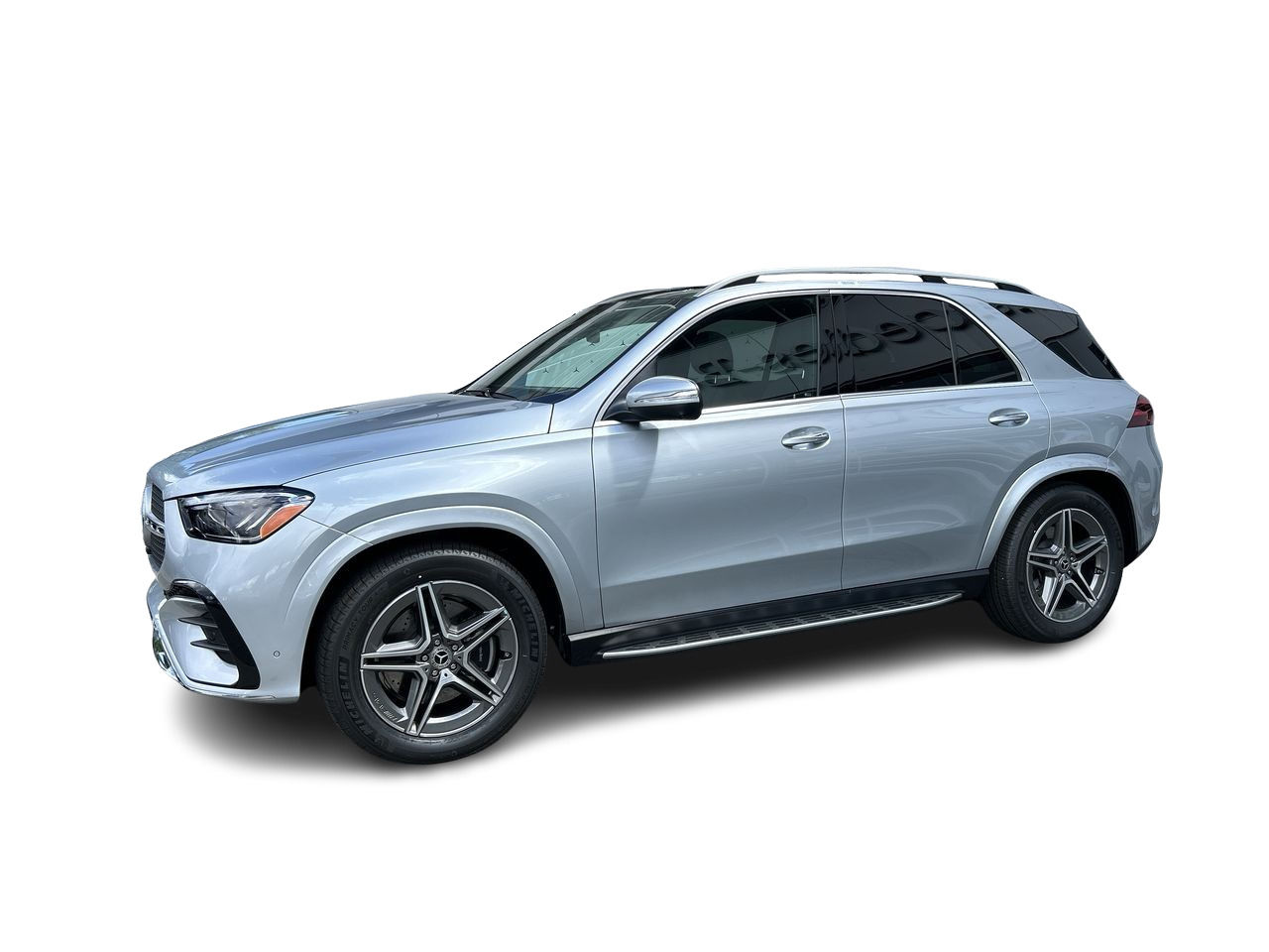 2025 Mercedes-Benz GLE in Vancouver, British Columbia