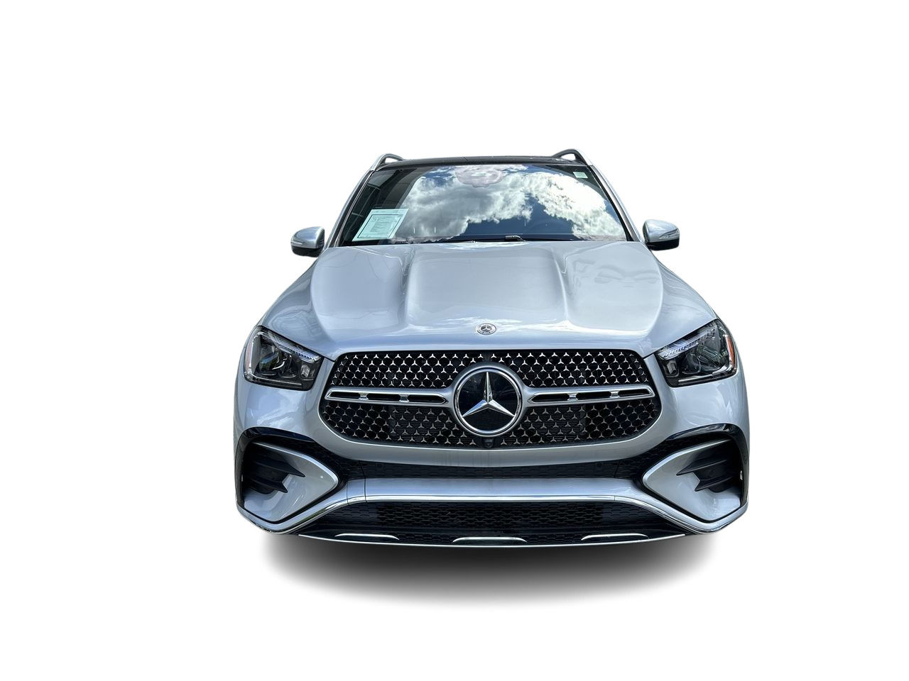 2025 Mercedes-Benz GLE in Vancouver, British Columbia