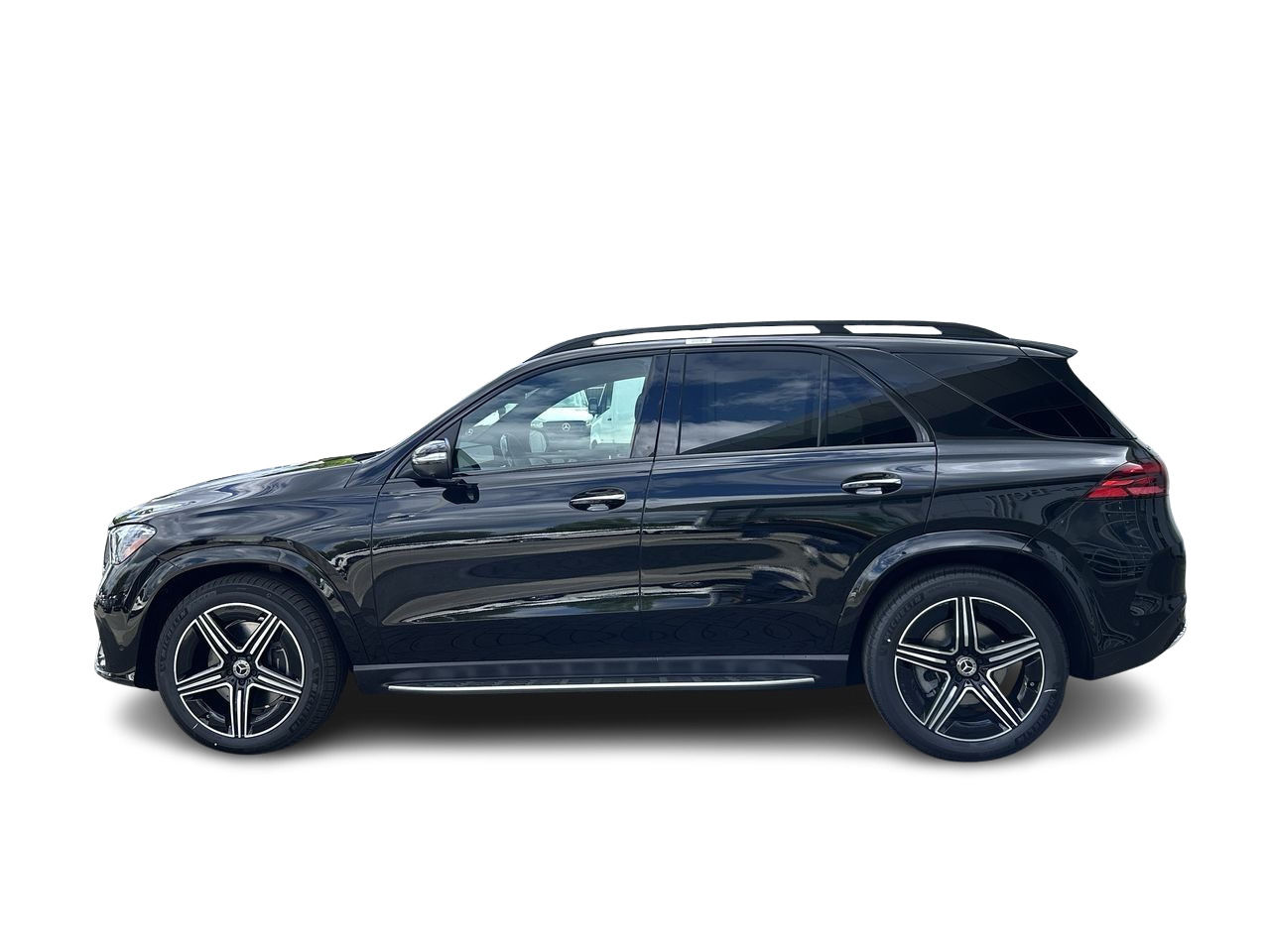 2025 Mercedes-Benz GLE in Vancouver, British Columbia