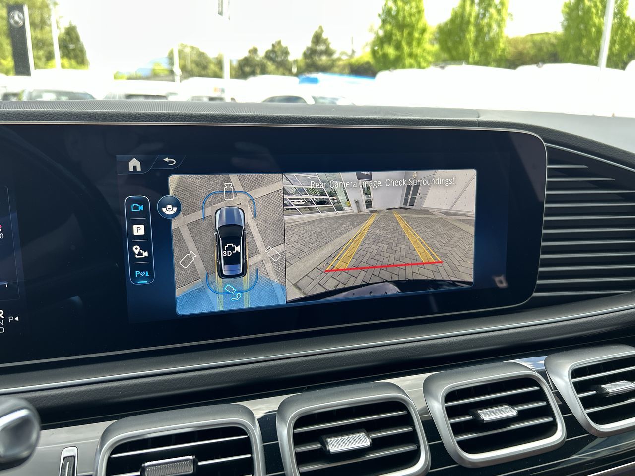 2025 Mercedes-Benz GLE in Vancouver, British Columbia