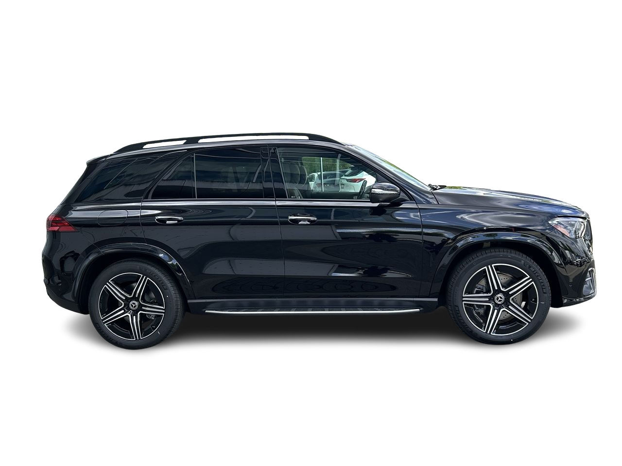 2025 Mercedes-Benz GLE in Vancouver, British Columbia