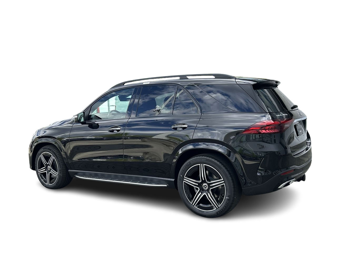 2025 Mercedes-Benz GLE in Vancouver, British Columbia
